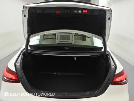 Mercedes-Benz E-Class — photo 19