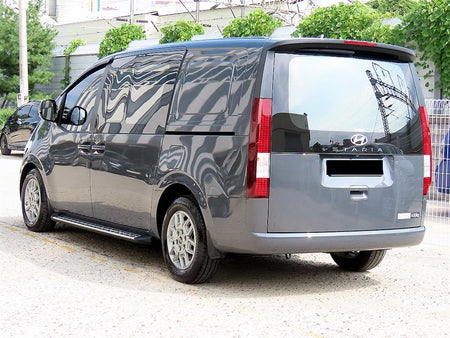 Hyundai Staria — photo 03