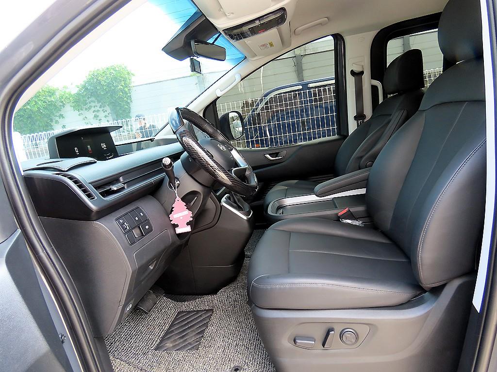 Hyundai Staria — photo 05