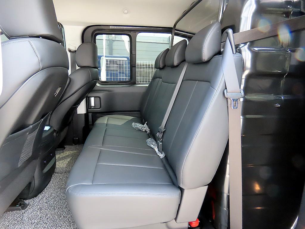 Hyundai Staria — photo 06