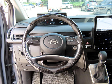 Hyundai Staria — photo 08
