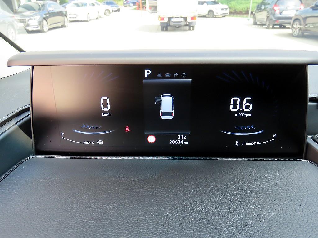 Hyundai Staria — photo 09