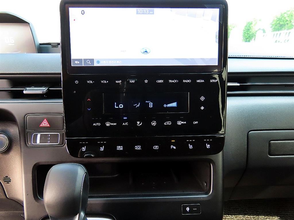 Hyundai Staria — photo 13