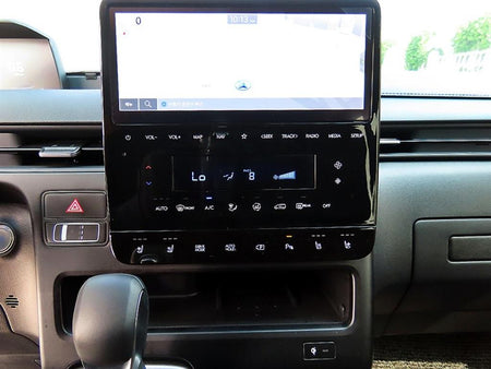 Hyundai Staria — photo 13