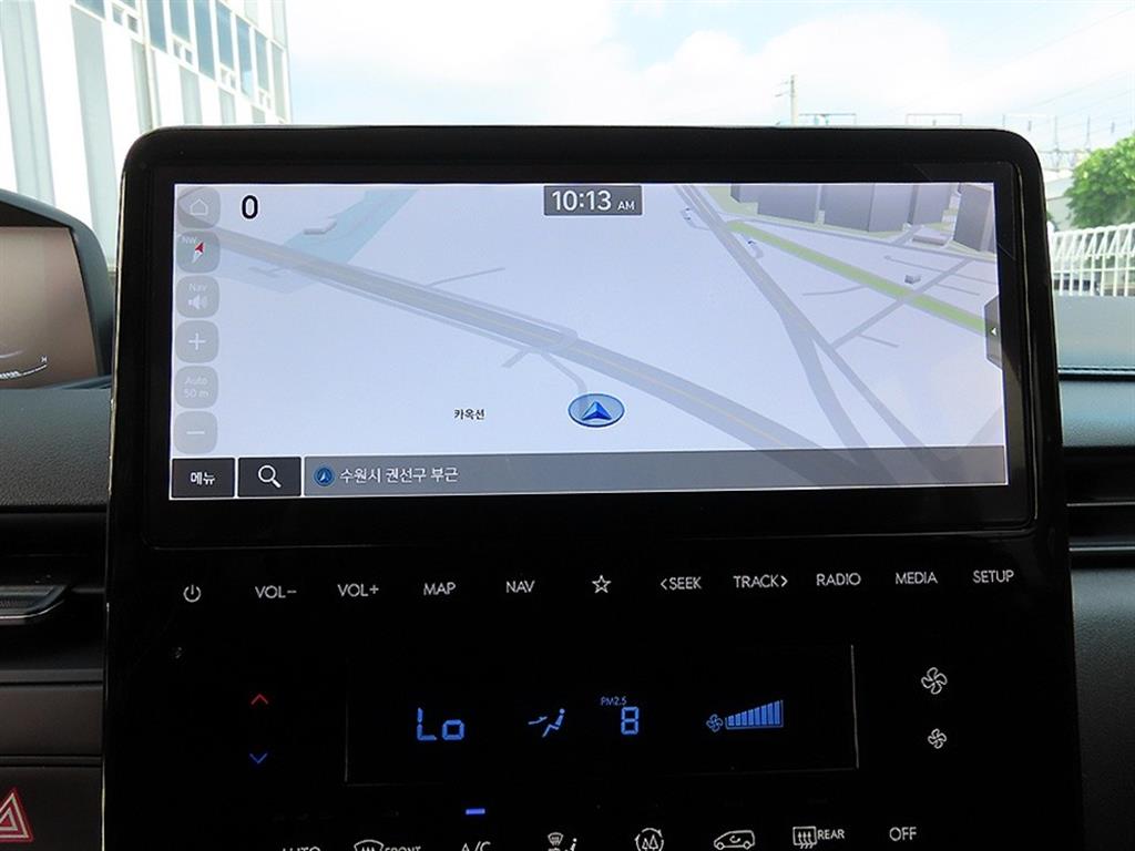 Hyundai Staria — photo 15