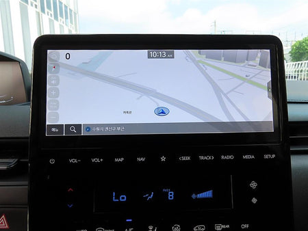 Hyundai Staria — photo 15
