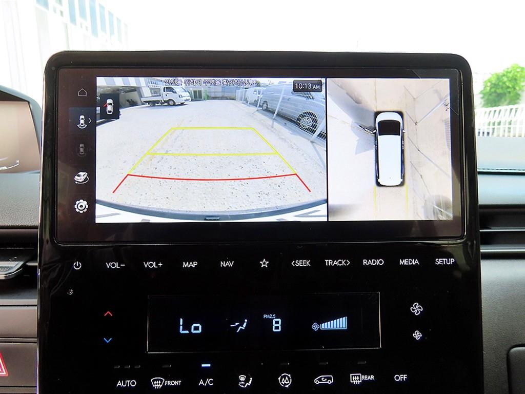 Hyundai Staria — photo 16