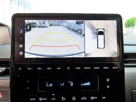 Hyundai Staria — photo 16