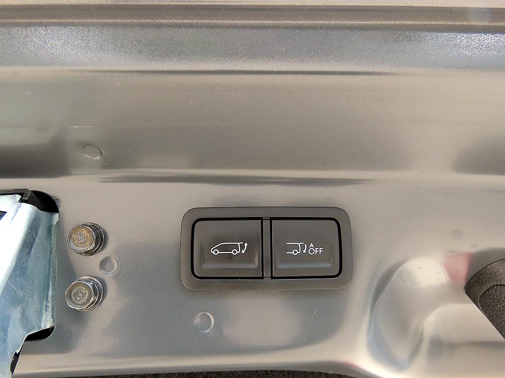 Hyundai Staria — photo 17