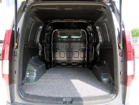 Hyundai Staria — photo 18