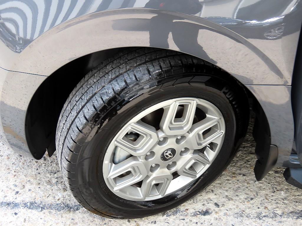 Hyundai Staria — photo 20