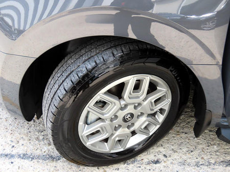 Hyundai Staria — photo 20