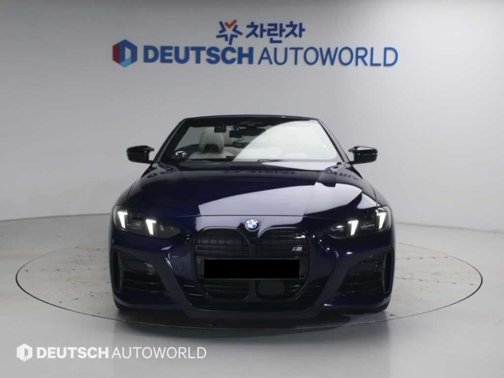 BMW 4-Series — photo 03