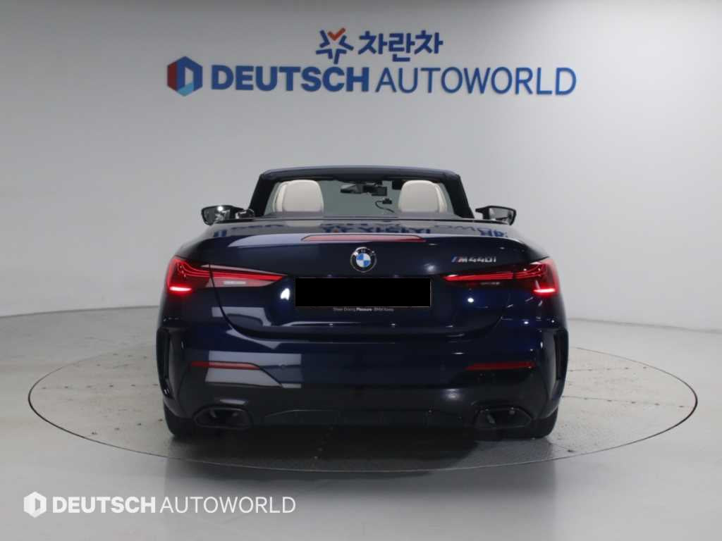 BMW 4-Series — photo 04