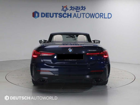 BMW 4-Series — photo 04