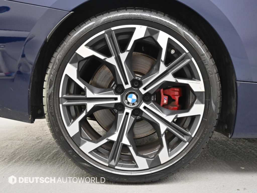BMW 4-Series — photo 05