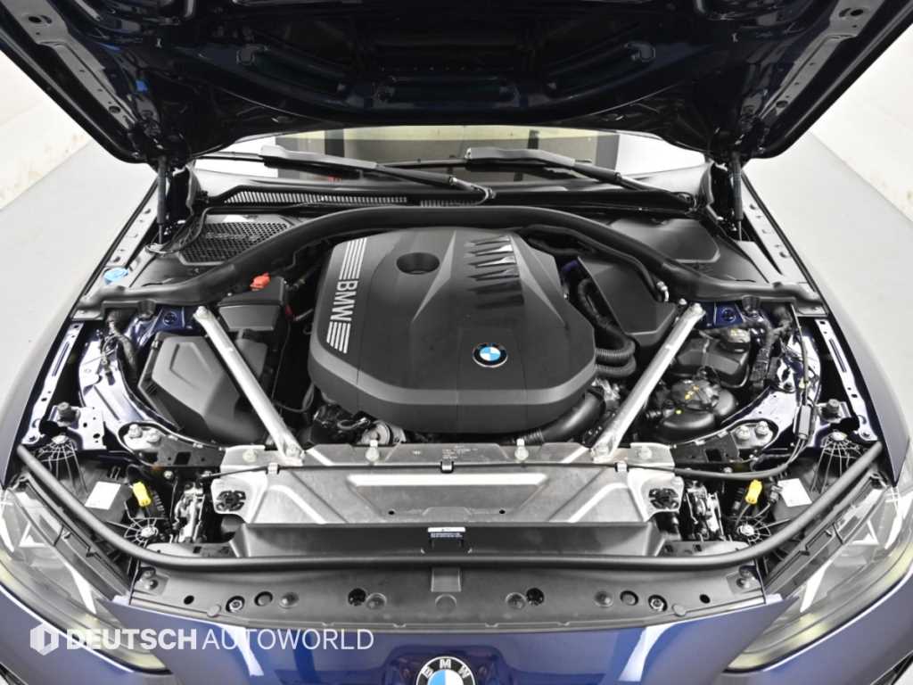 BMW 4-Series — photo 06