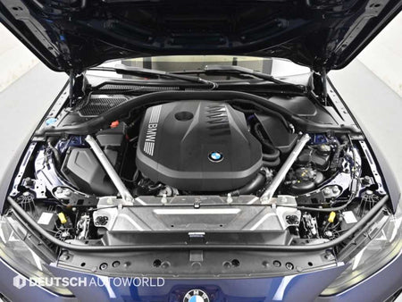 BMW 4-Series — photo 06