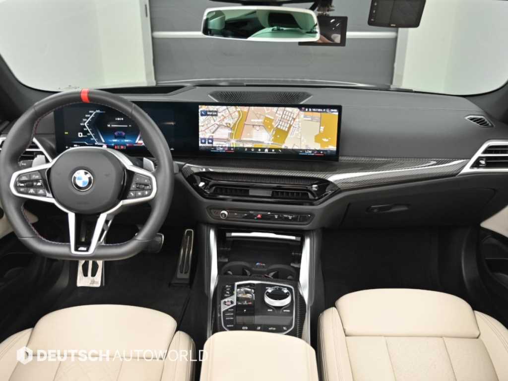 BMW 4-Series — photo 07
