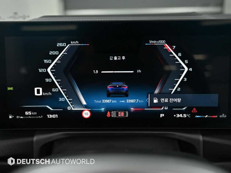 BMW 4-Series — photo 08