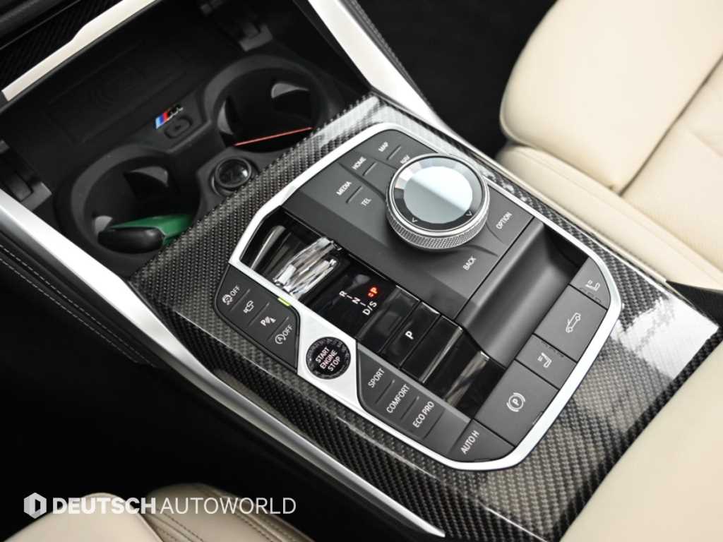 BMW 4-Series — photo 09