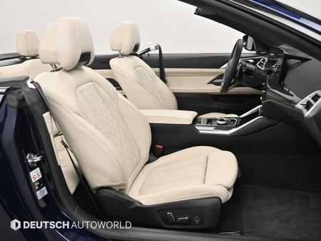 BMW 4-Series — photo 10