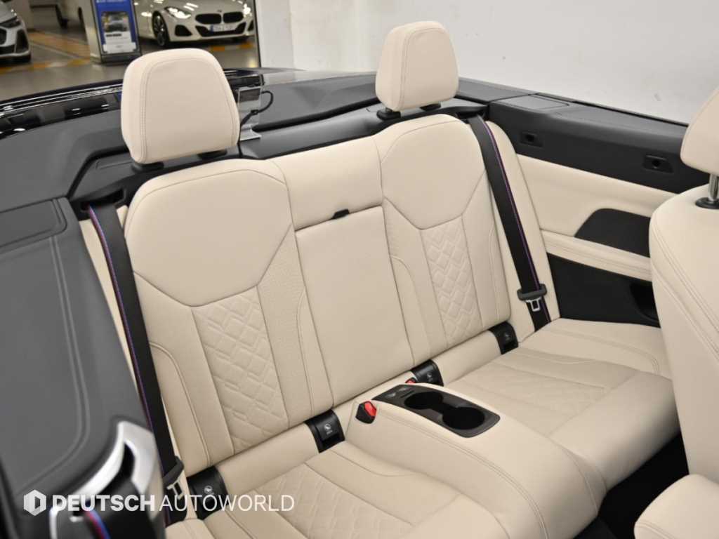 BMW 4-Series — photo 12