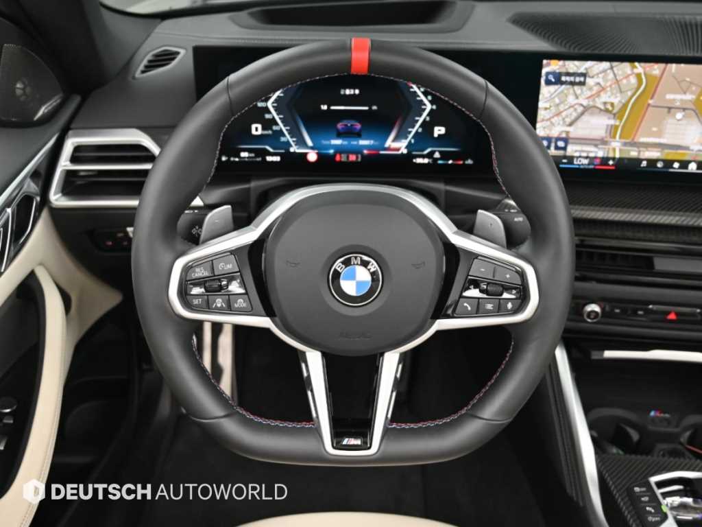 BMW 4-Series — photo 13