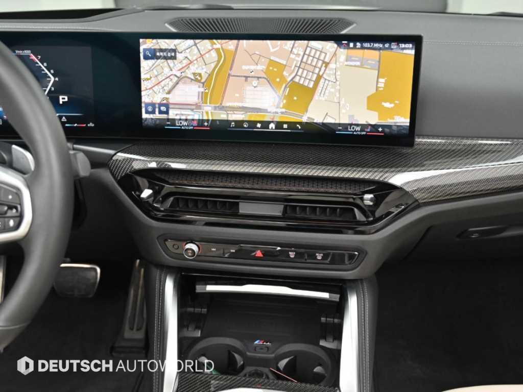 BMW 4-Series — photo 14