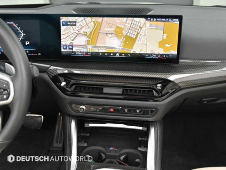 BMW 4-Series — photo 14