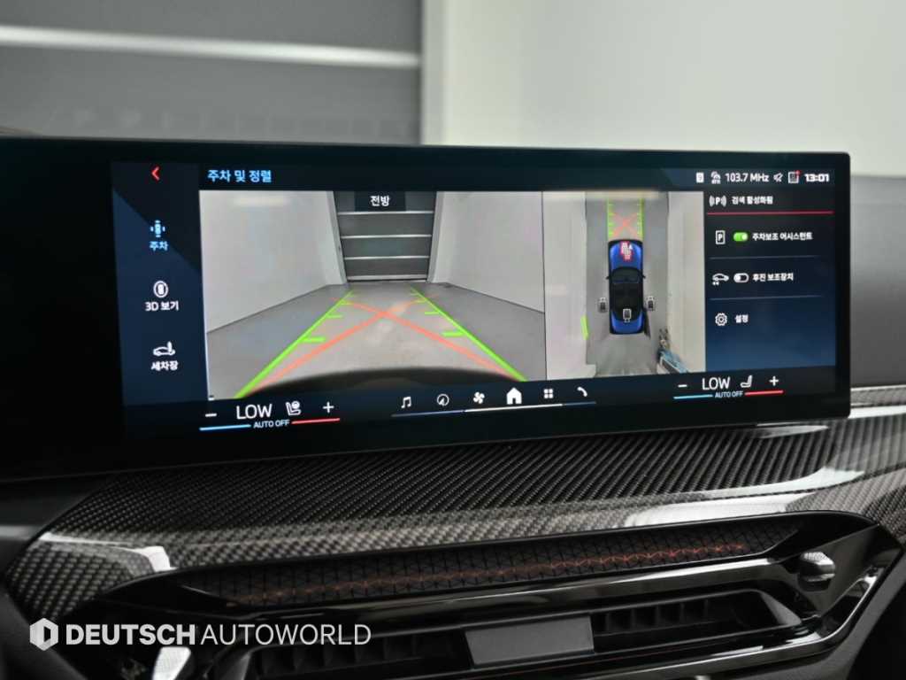 BMW 4-Series — photo 15