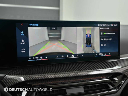 BMW 4-Series — photo 15