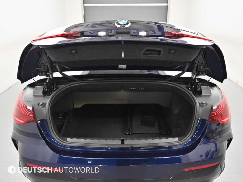 BMW 4-Series — photo 18