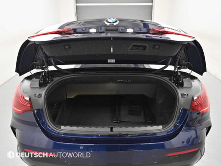 BMW 4-Series — photo 18