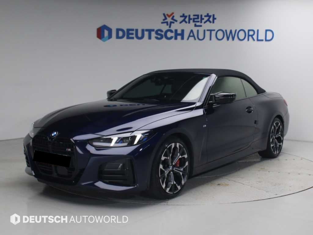 BMW 4-Series — photo 20