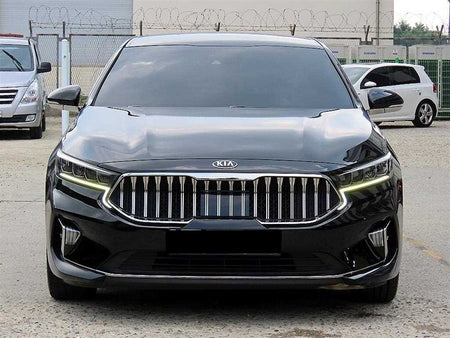 Kia K7 — photo 02