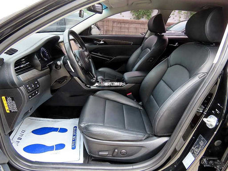 Kia K7 — photo 05