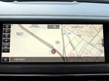 Kia K7 — photo 14