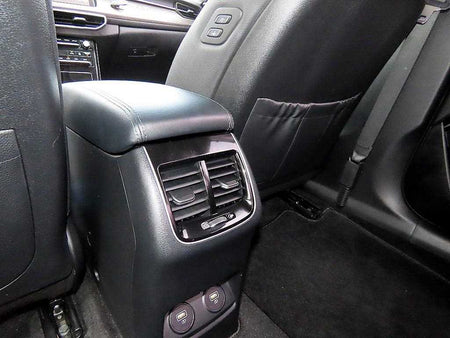 Kia K7 — photo 17