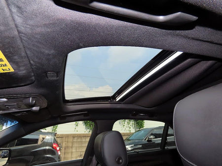 Cadillac CTS — photo 18