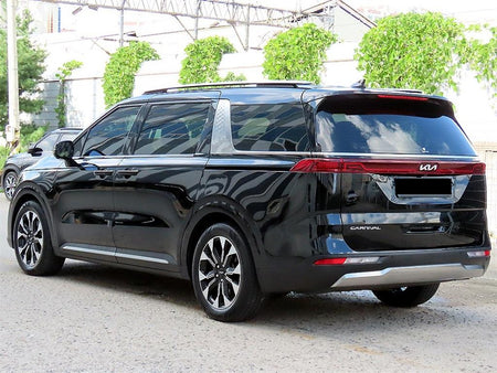 Kia Carnival — photo 03