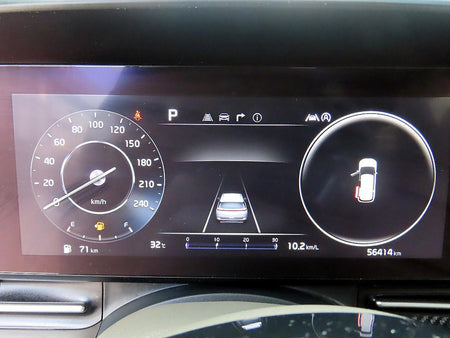 Kia Carnival — photo 09