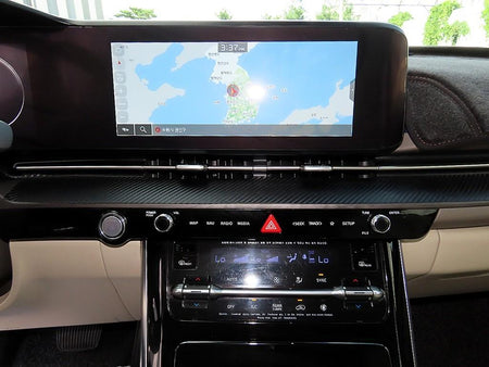 Kia Carnival — photo 13