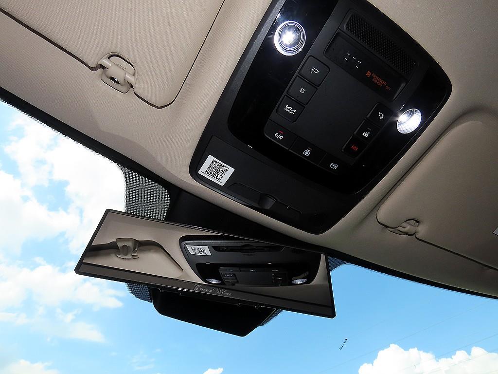 Kia Carnival — photo 15