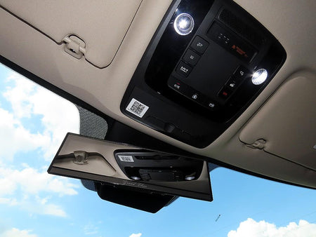 Kia Carnival — photo 15