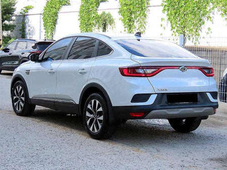 RENAULT XM3 — photo 04