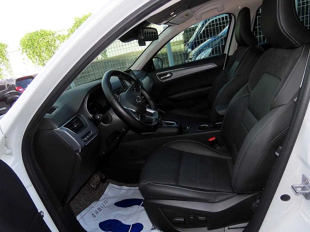 RENAULT XM3 — photo 05