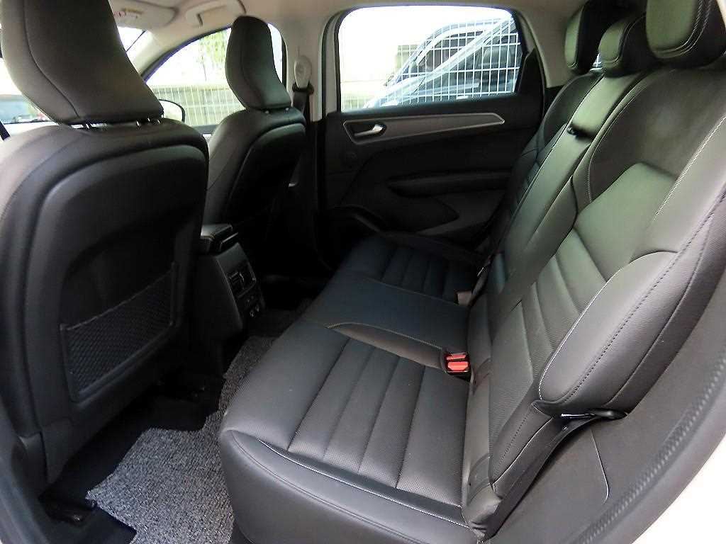 RENAULT XM3 — photo 06