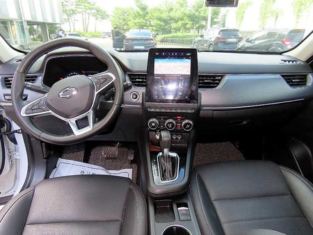 RENAULT XM3 — photo 07