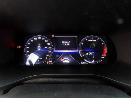 RENAULT XM3 — photo 09